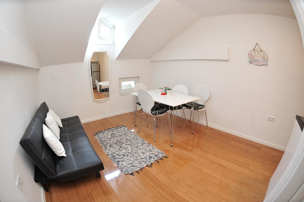 Main Street Apartment サラエヴォ エクステリア 写真